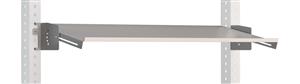Avero Adjustable Shelf 1800 x 350D Avero by Bott for Proffessional Production lines 41010177.16 